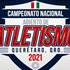 Queretaro (MEX): Andres Olivas and Alegna Gonzalez win the Mexico track Championships